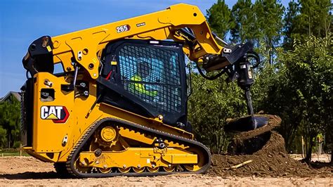 caterpillar 265 skid steer price|new caterpillar skid steer prices.